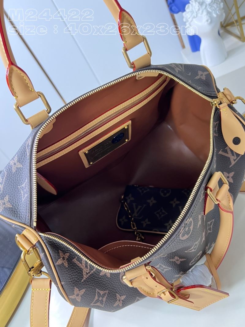 Louis Vuitton Speedy Bags